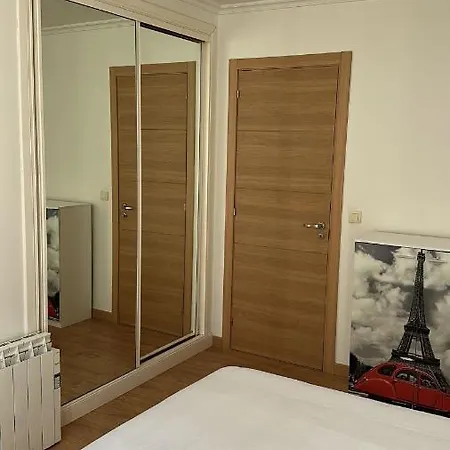 Pichi Homestay Vigo