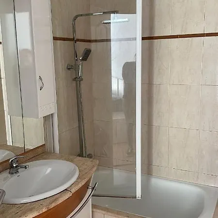 Habitación en casa particular Pichi *