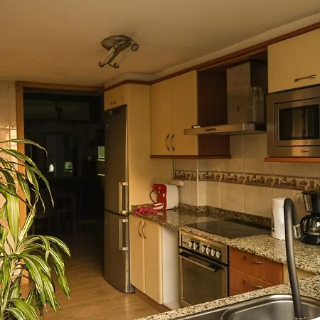 Kwatera prywatna Pichi Vigo