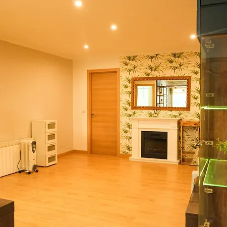 Homestay Pichi Vigo