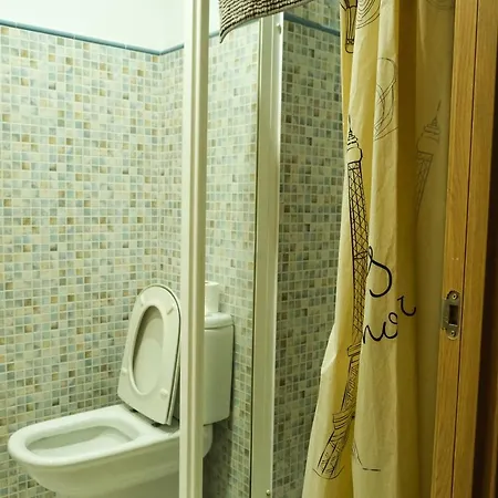 Pichi Habitación en casa particular