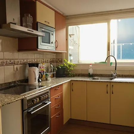 Kwatera prywatna Pichi Vigo
