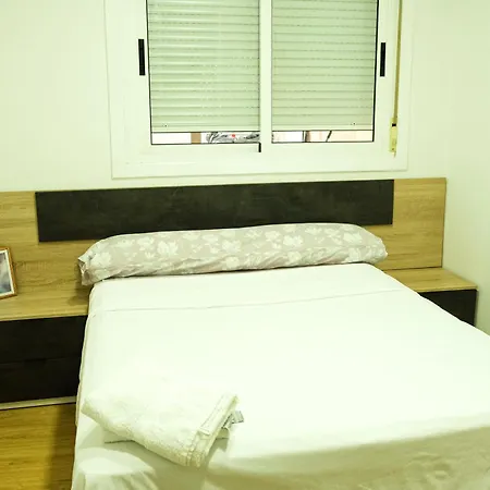 Habitación en casa particular Pichi *