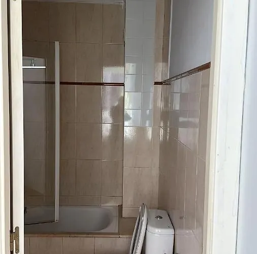 בית אירוח Pichi ויגו