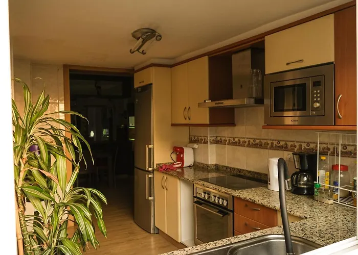 ホームステイ Pichi ヴィーゴ