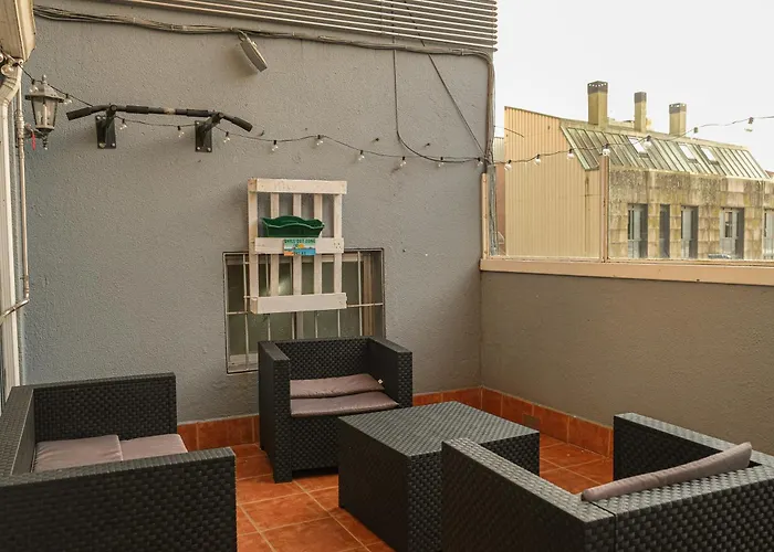 Pichi ホームステイ *