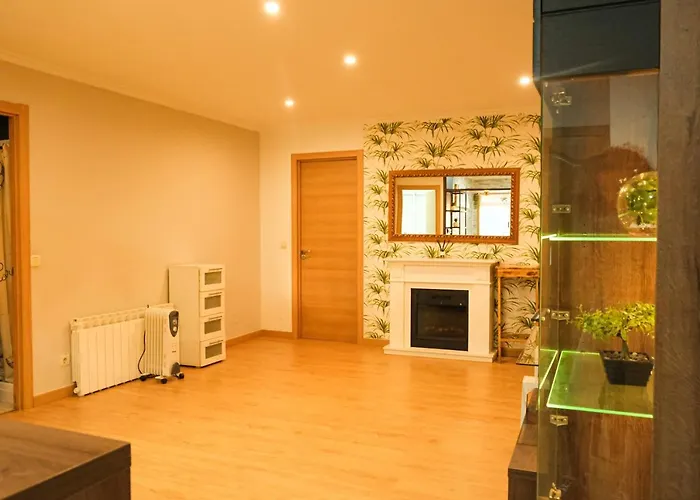 ホームステイ Pichi ヴィーゴ