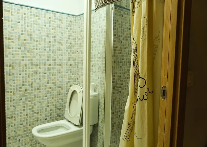 Pichi ホームステイ